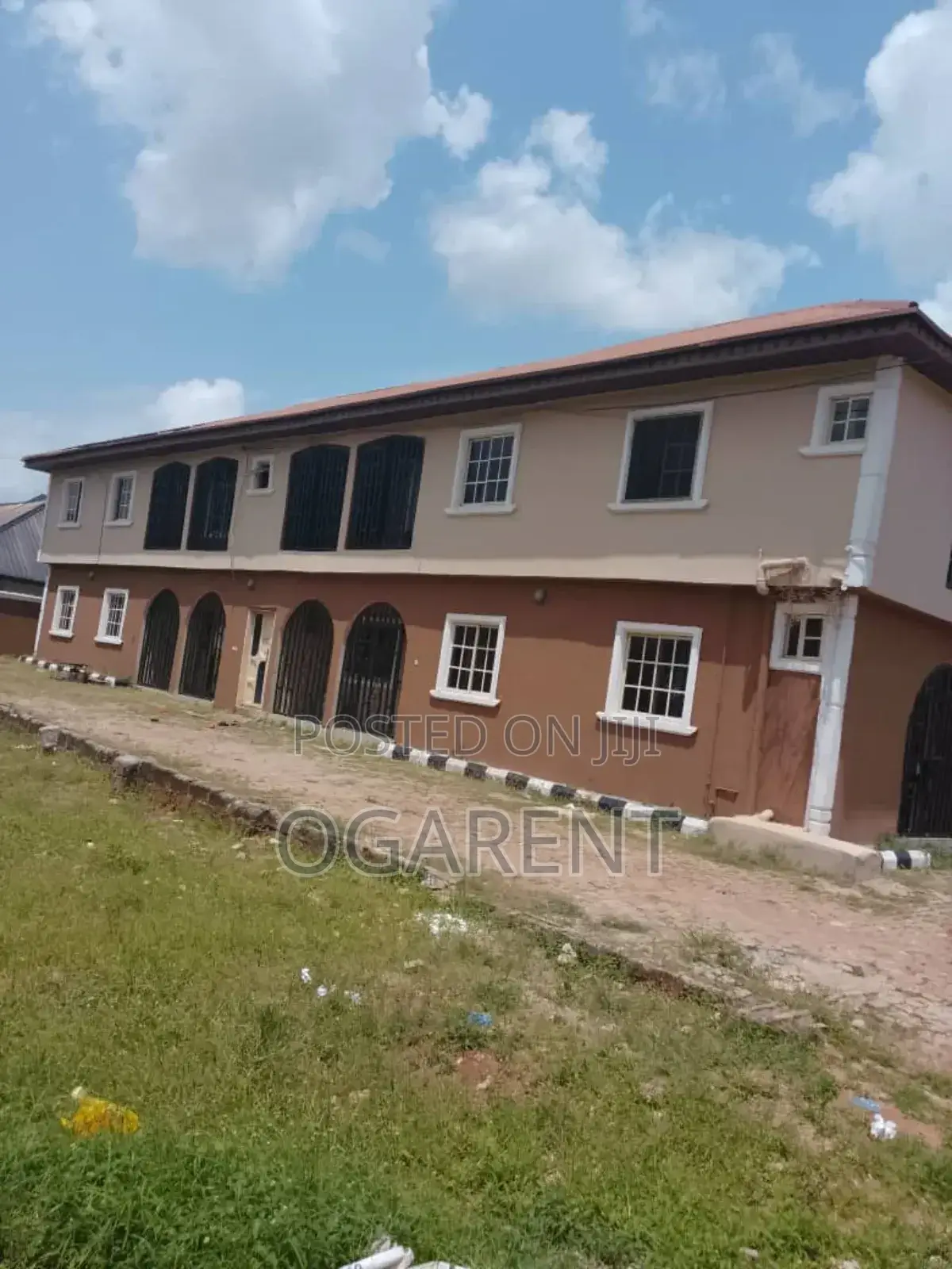 3bdrm Apartment in Benin City for rent in Benin City