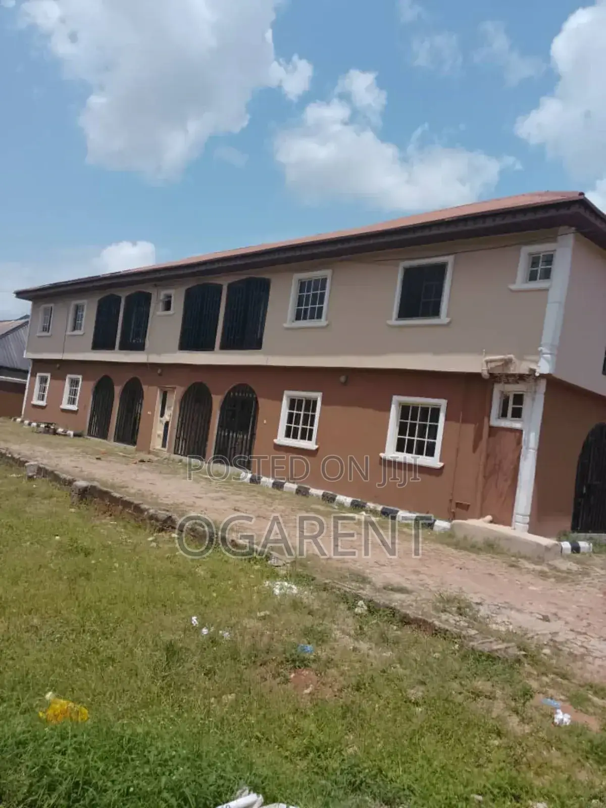 3bdrm Apartment in Benin City for rent in Benin City