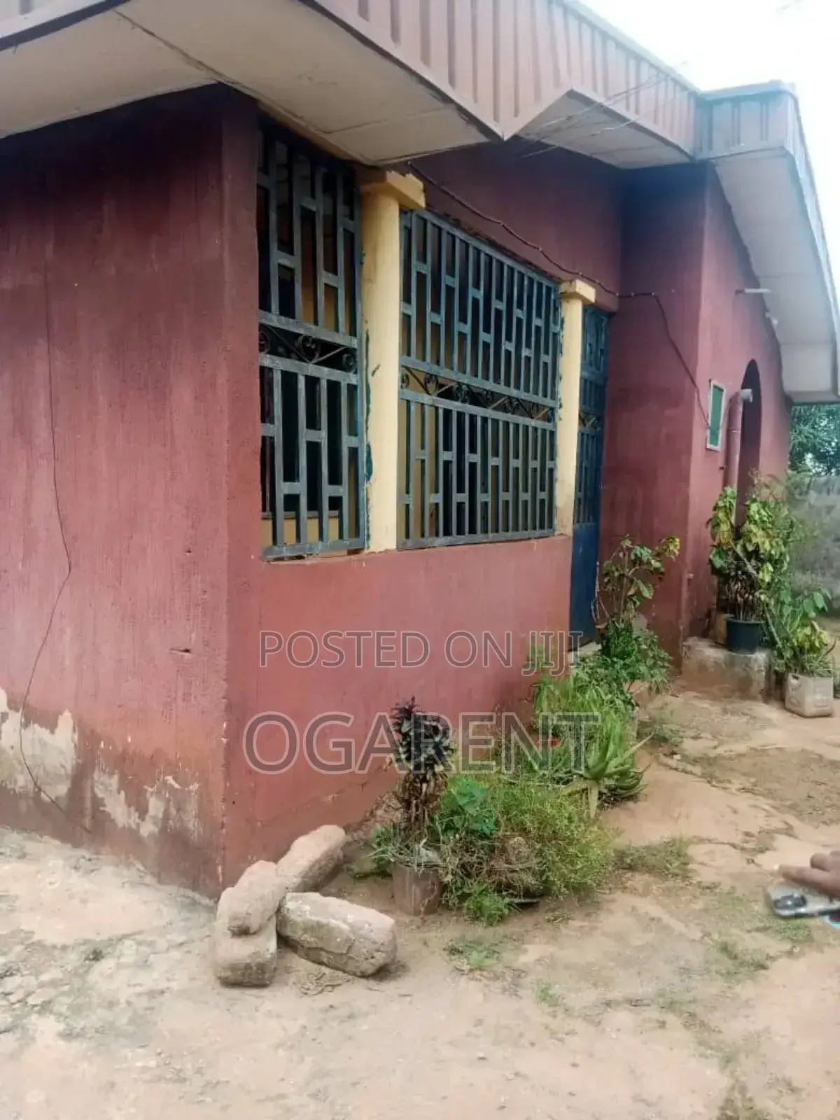 2bdrm Apartment in Benin City for rent in Benin City