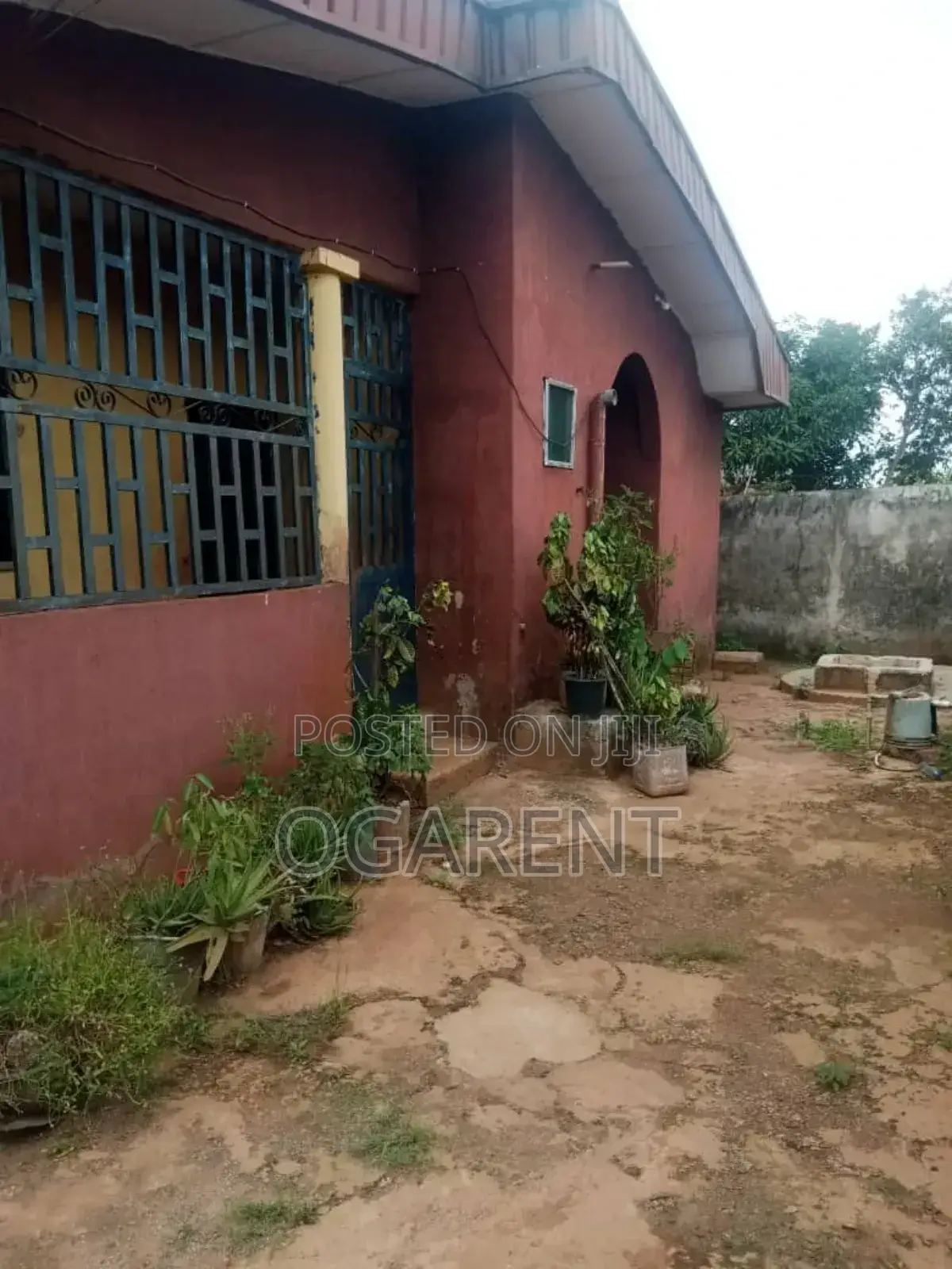 2bdrm Apartment in Benin City for rent in Benin City