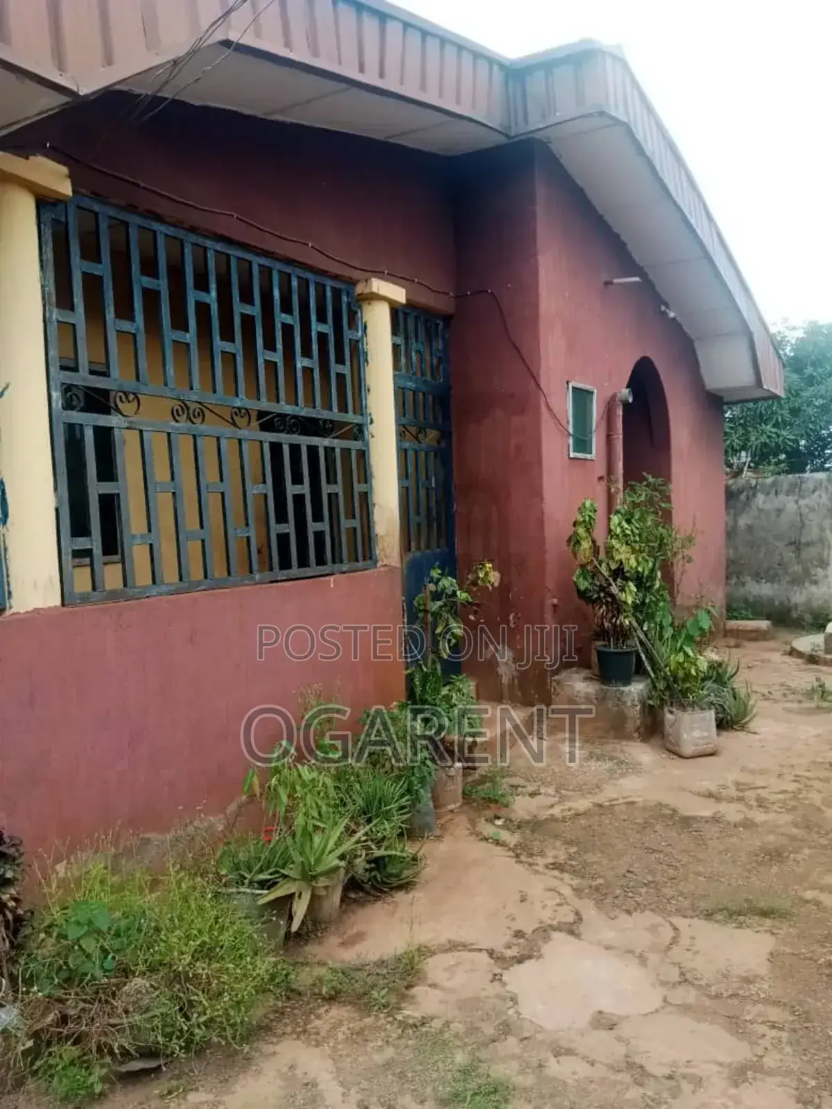 2bdrm Apartment in Benin City for rent in Benin City