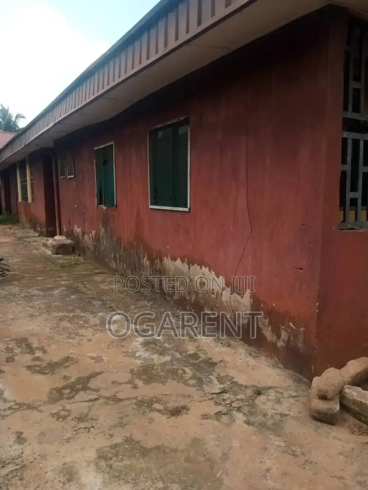 2bdrm Apartment in Benin City for rent in Benin City