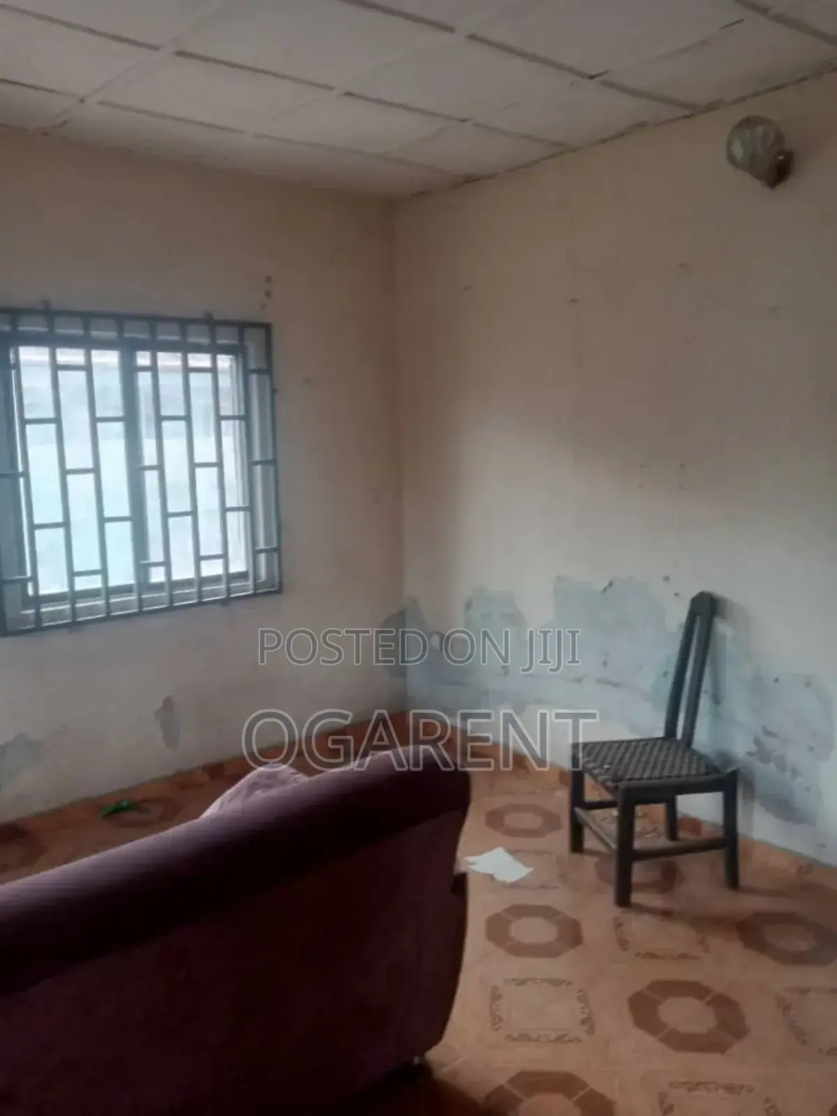 2bdrm Apartment in Benin City for rent in Benin City
