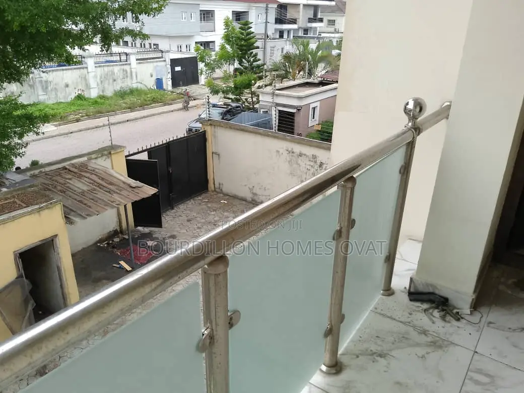 4bdrm Duplex in Lekki Phase 1 for rent in Lekki Phase 1