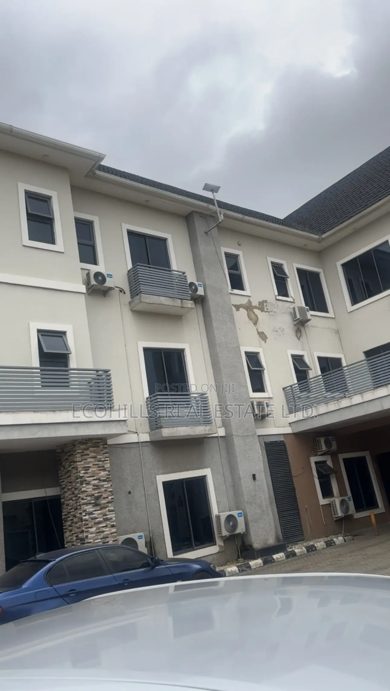 Hotel for Sale in Kubwa in Kubwa