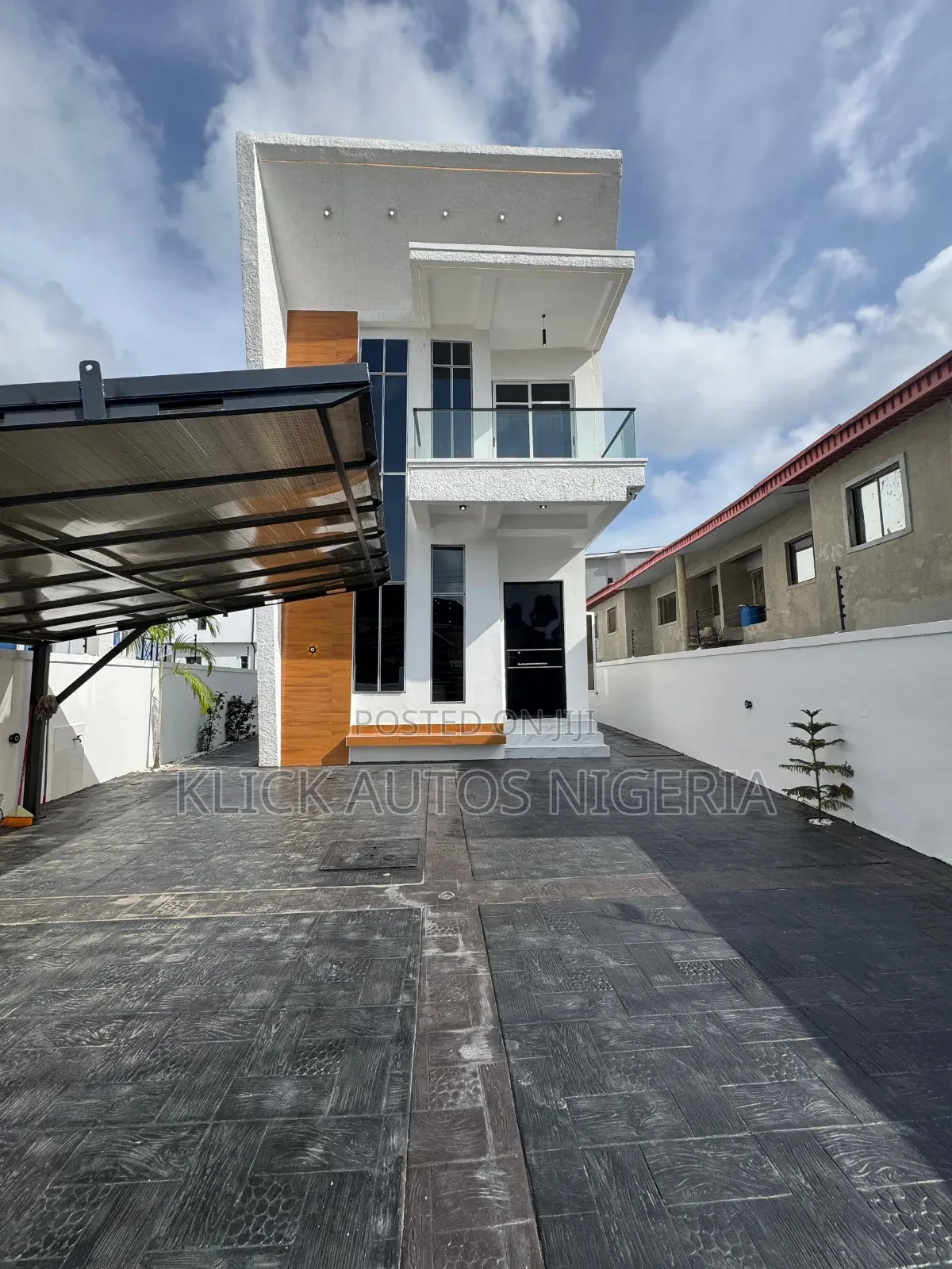 Furnished 4bdrm Duplex in Ajah, Lekki for sale in Lekki