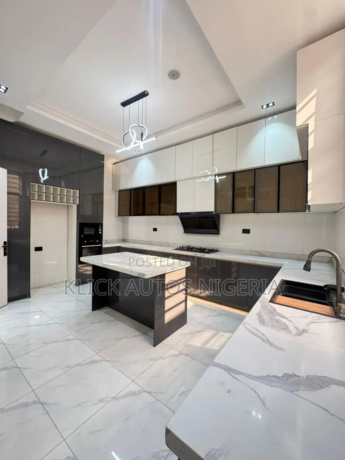 Furnished 4bdrm Duplex in Ajah, Lekki for sale in Lekki