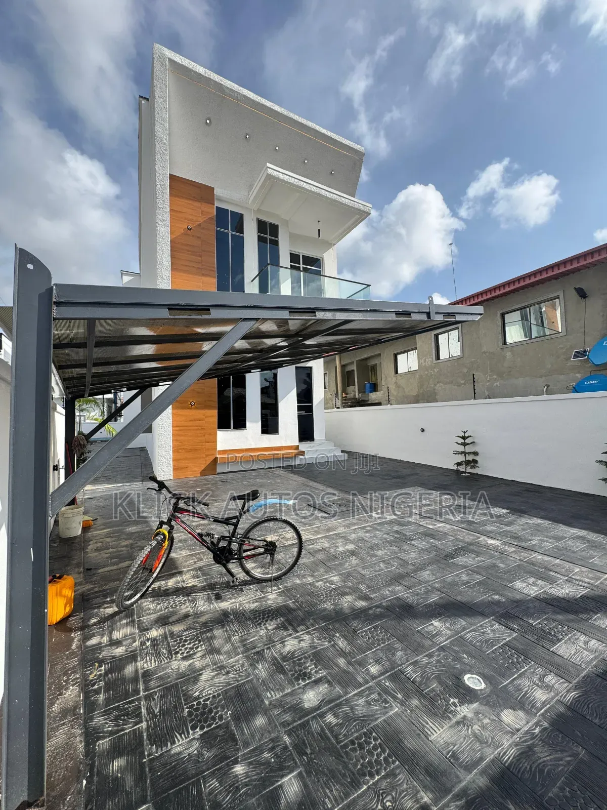 Furnished 4bdrm Duplex in Ajah, Lekki for sale in Lekki