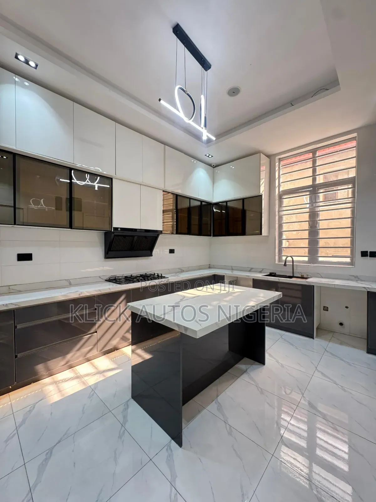 Furnished 4bdrm Duplex in Ajah, Lekki for sale in Lekki