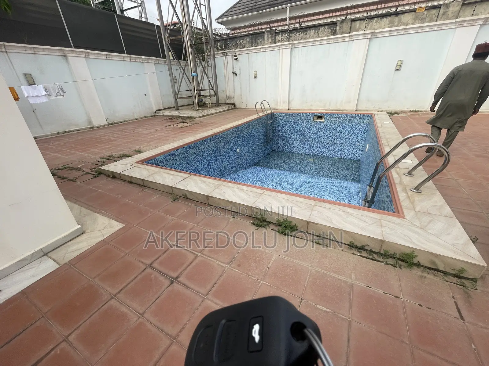 6bdrm Duplex in Asokoro for sale in Asokoro