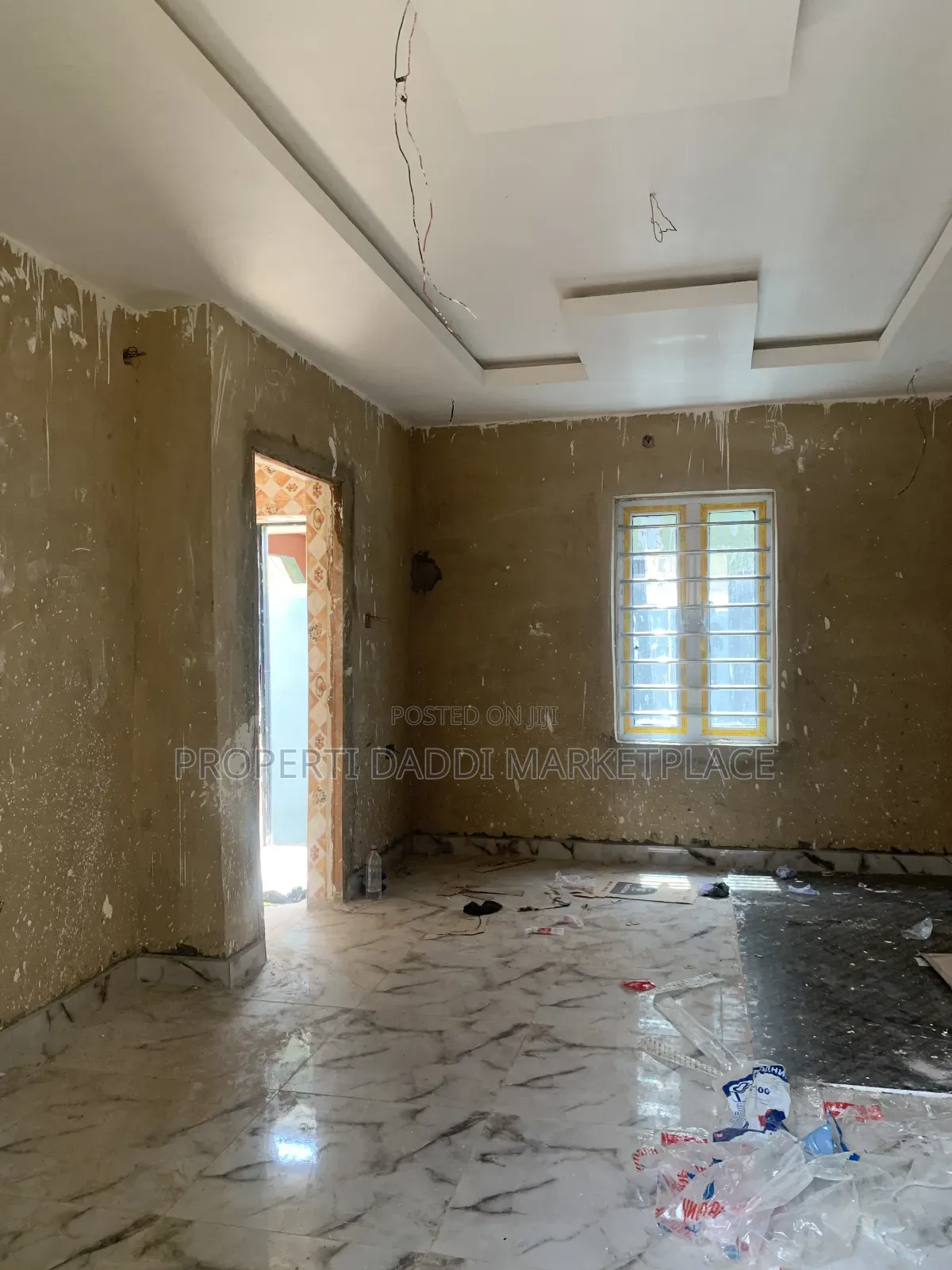 2bdrm Apartment in Ayobo for rent in Ayobo