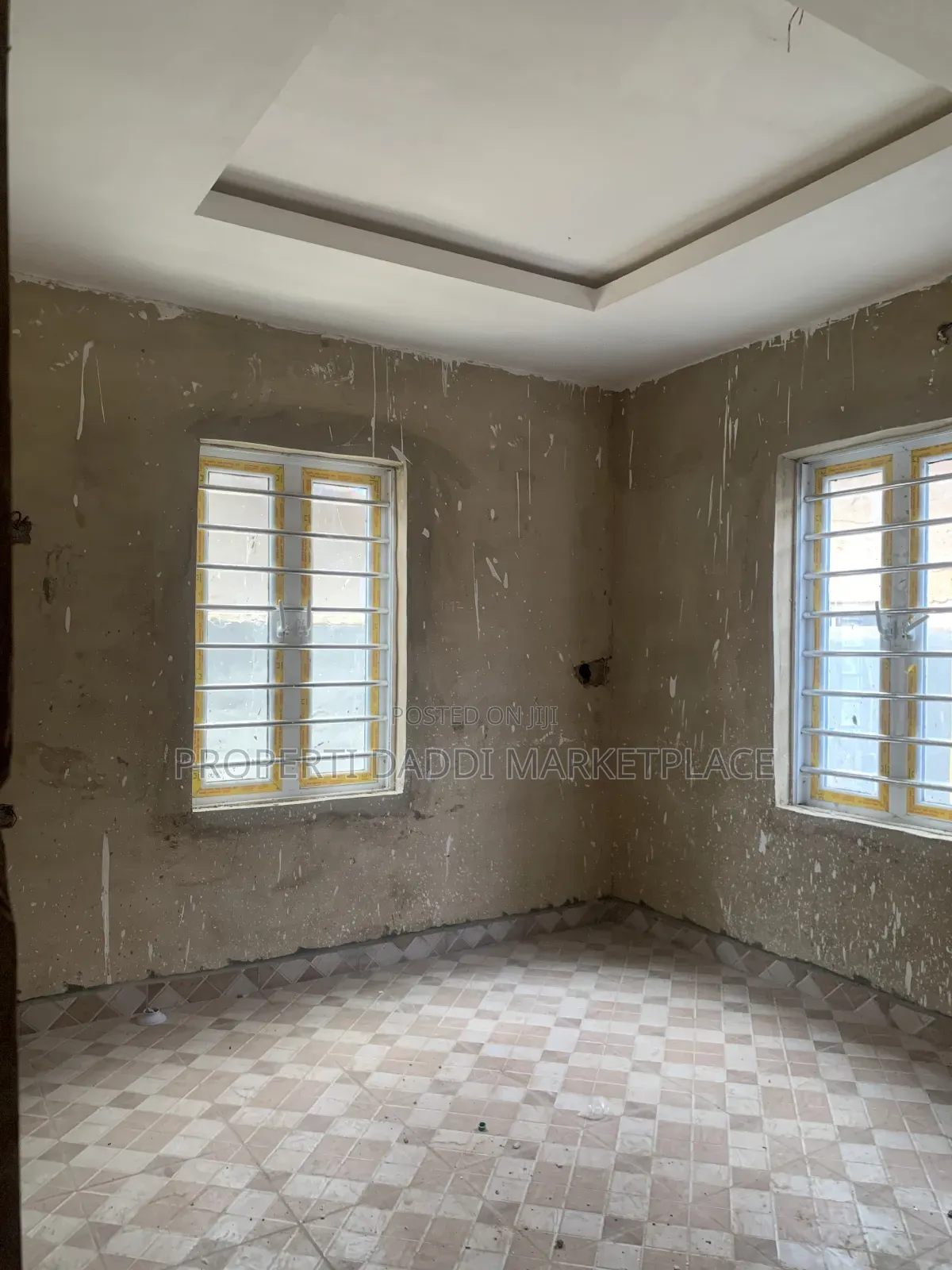 2bdrm Apartment in Ayobo for rent in Ayobo