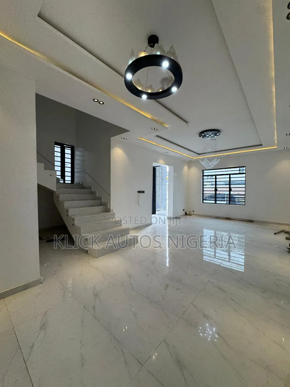 Furnished 4bdrm Duplex in Ado / Ajah for sale in Ado / Ajah