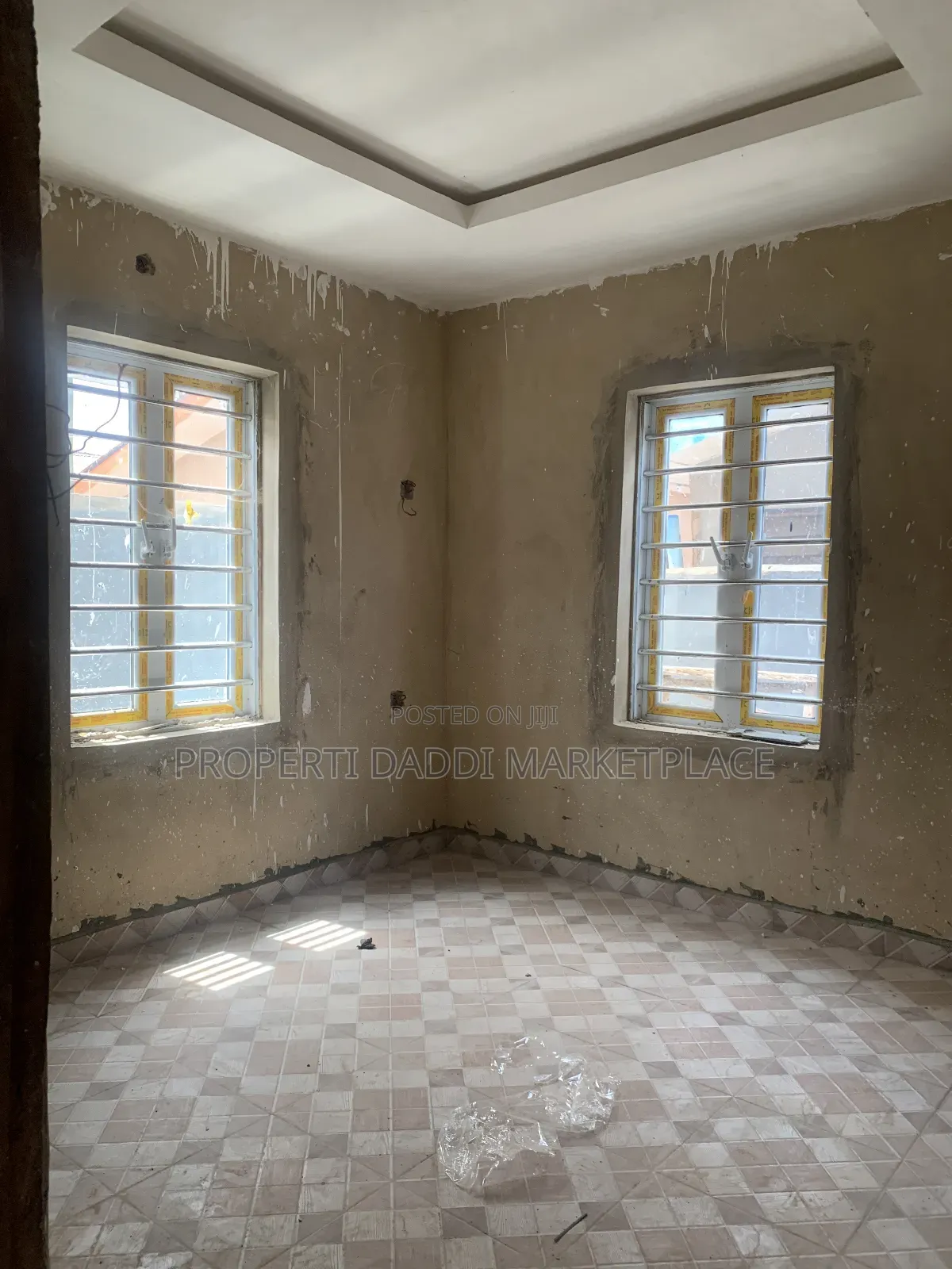 2bdrm Apartment in Ayobo for rent in Ayobo