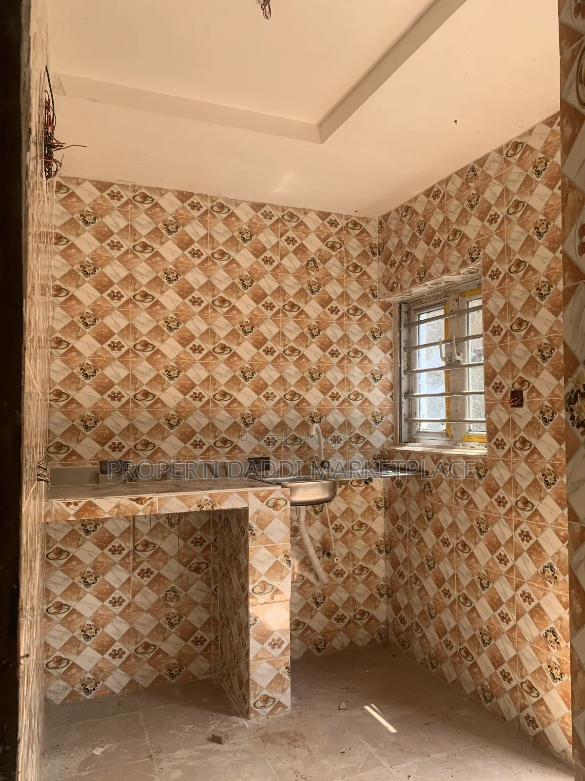 2bdrm Apartment in Ayobo for rent in Ayobo