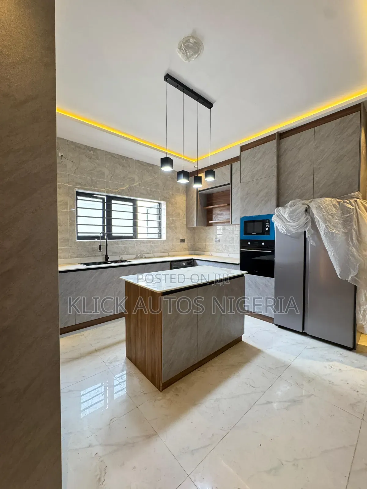 Furnished 4bdrm Duplex in Ado / Ajah for sale in Ado / Ajah