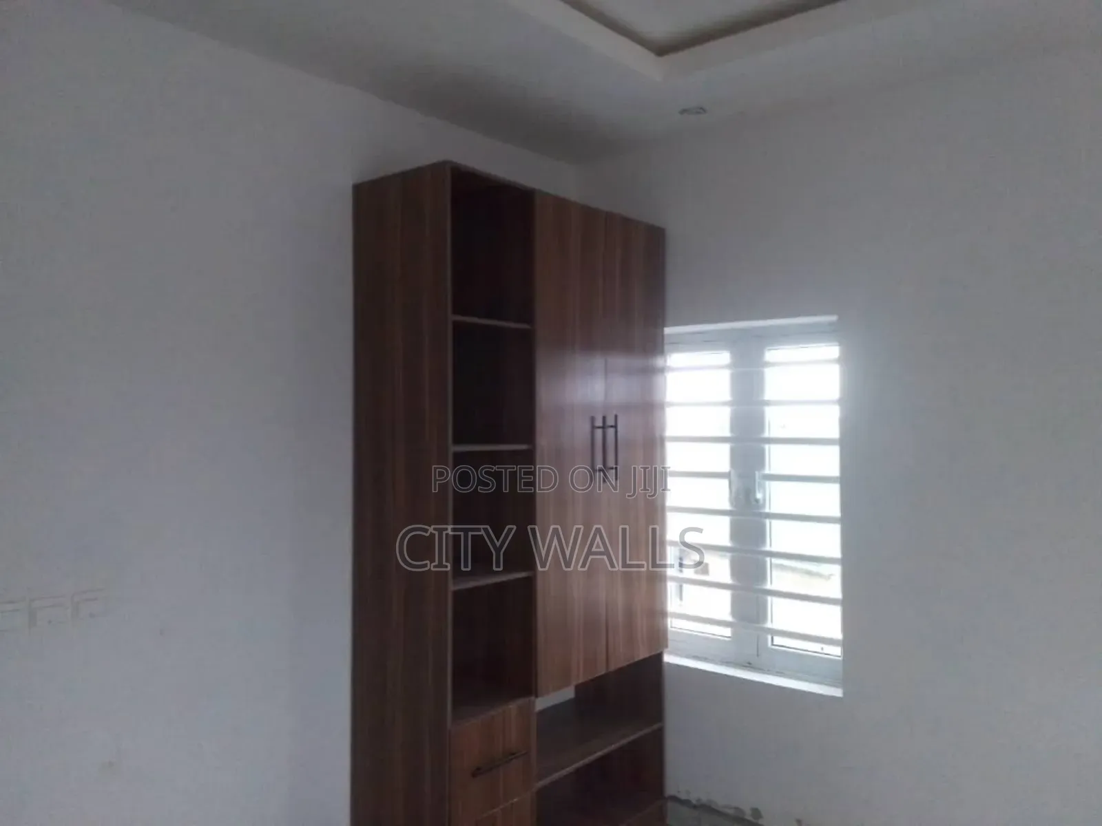 2bdrm Block of Flats in Ogombo for rent in Ogombo
