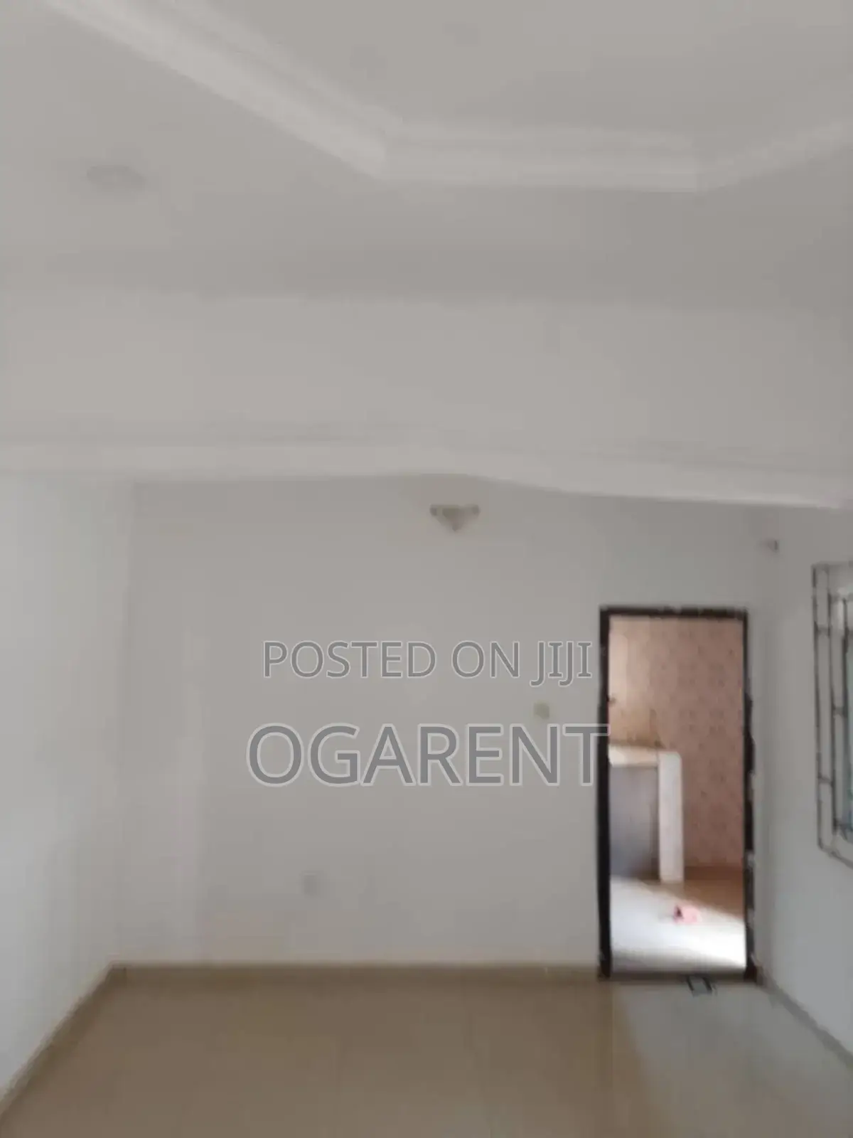 3bdrm Apartment in Benin City for rent in Benin City