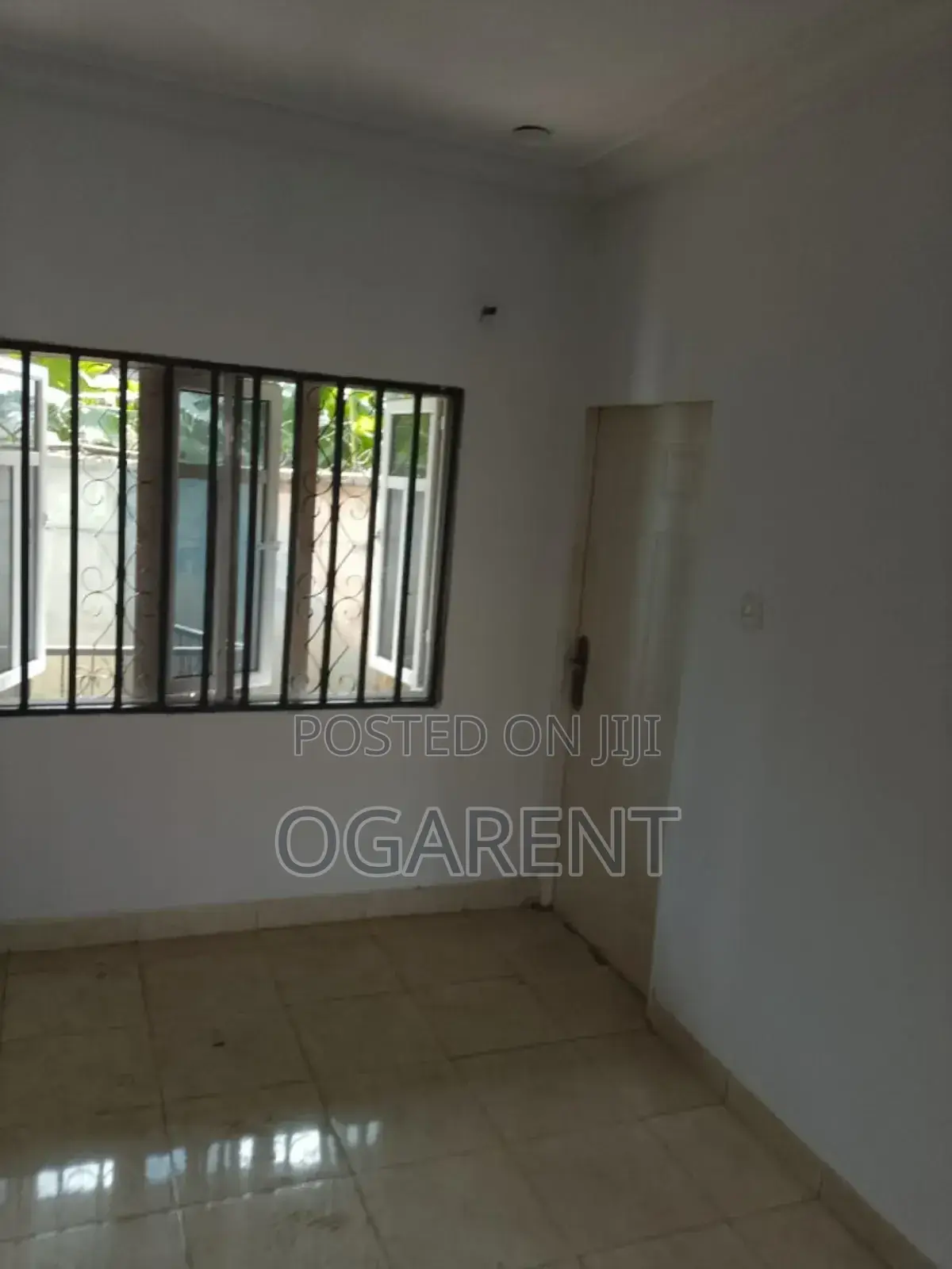 3bdrm Apartment in Benin City for rent in Benin City