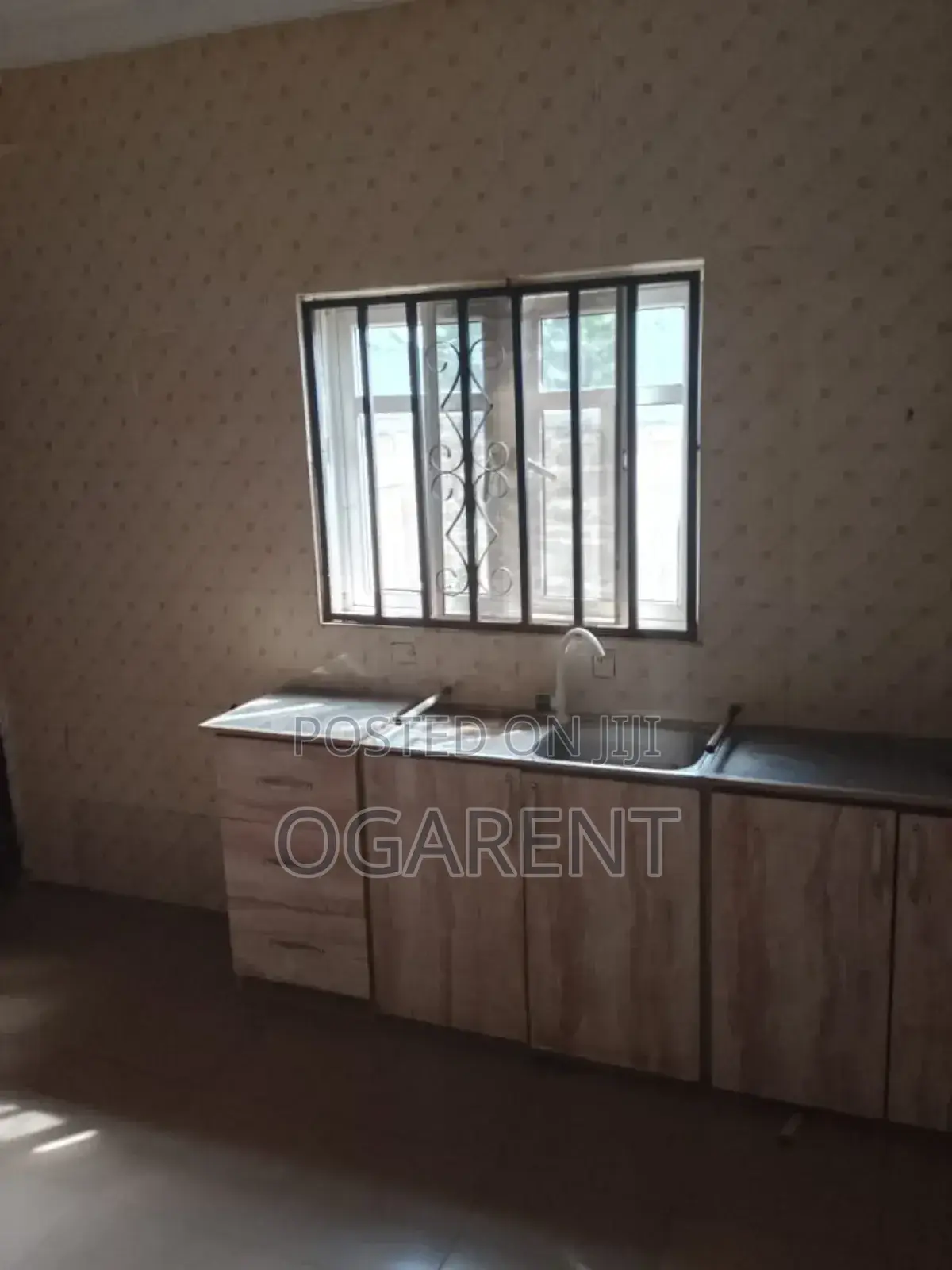 3bdrm Apartment in Benin City for rent in Benin City