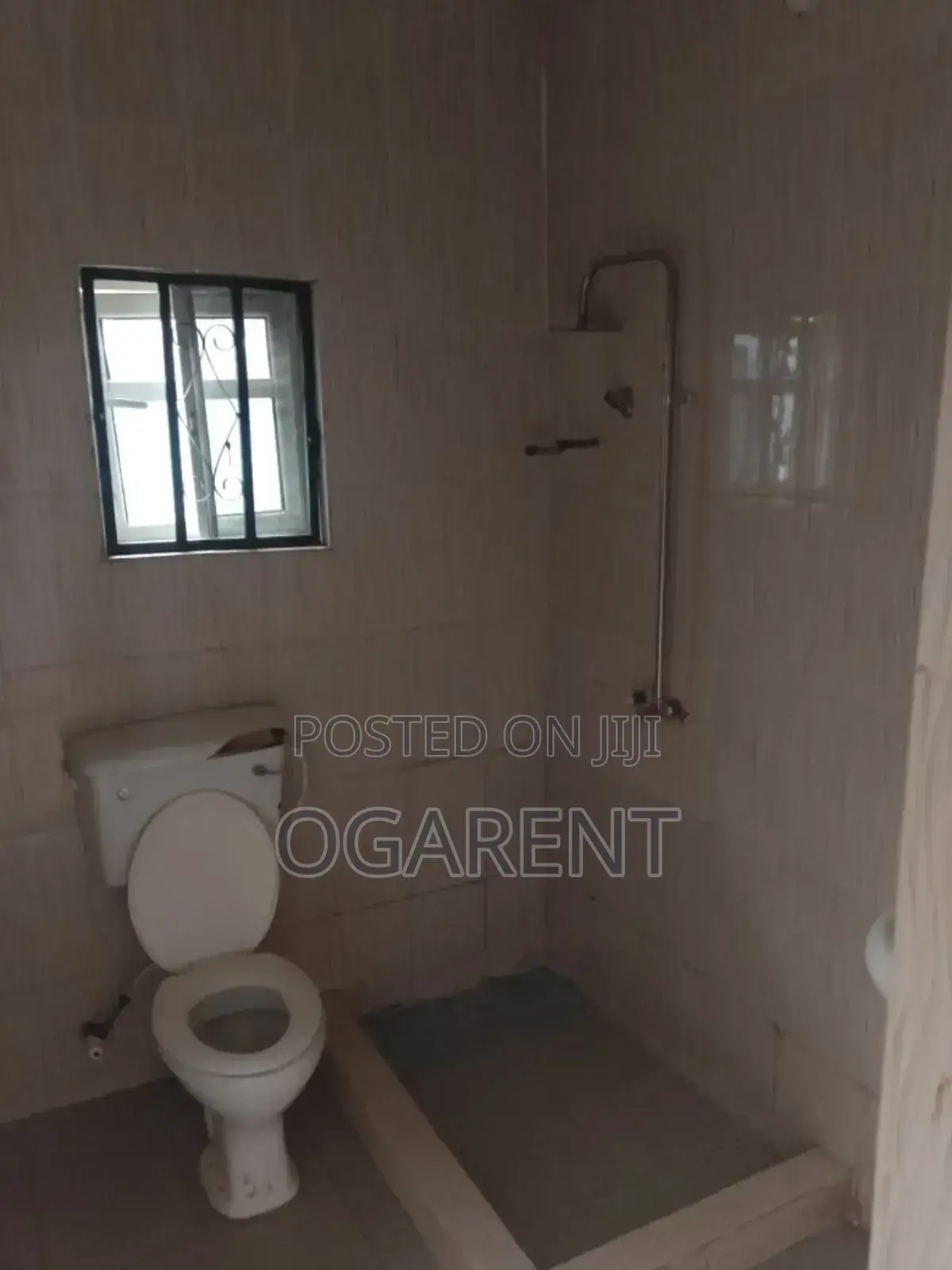 3bdrm Apartment in Benin City for rent in Benin City