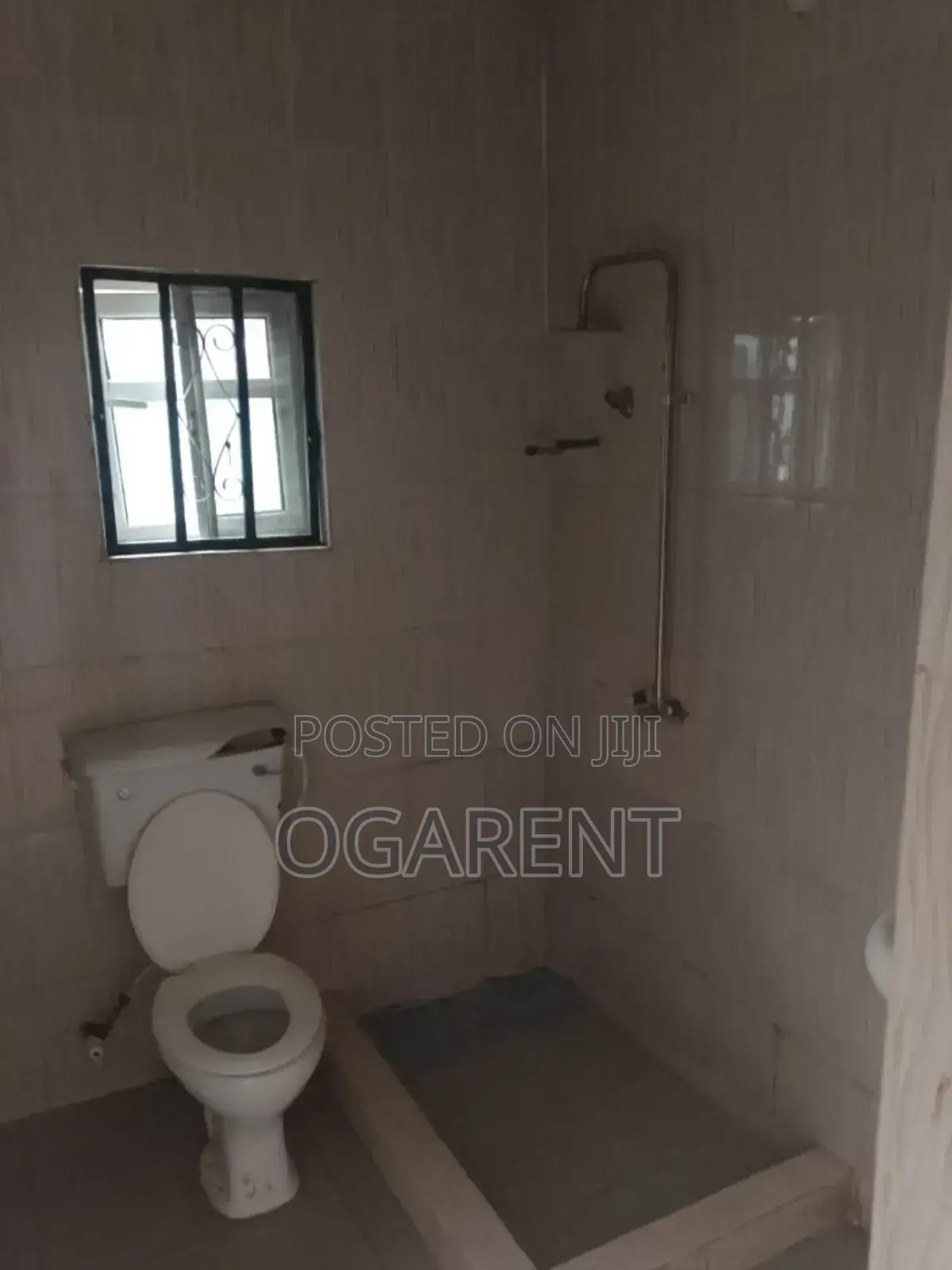 3bdrm Apartment in Benin City for rent in Benin City