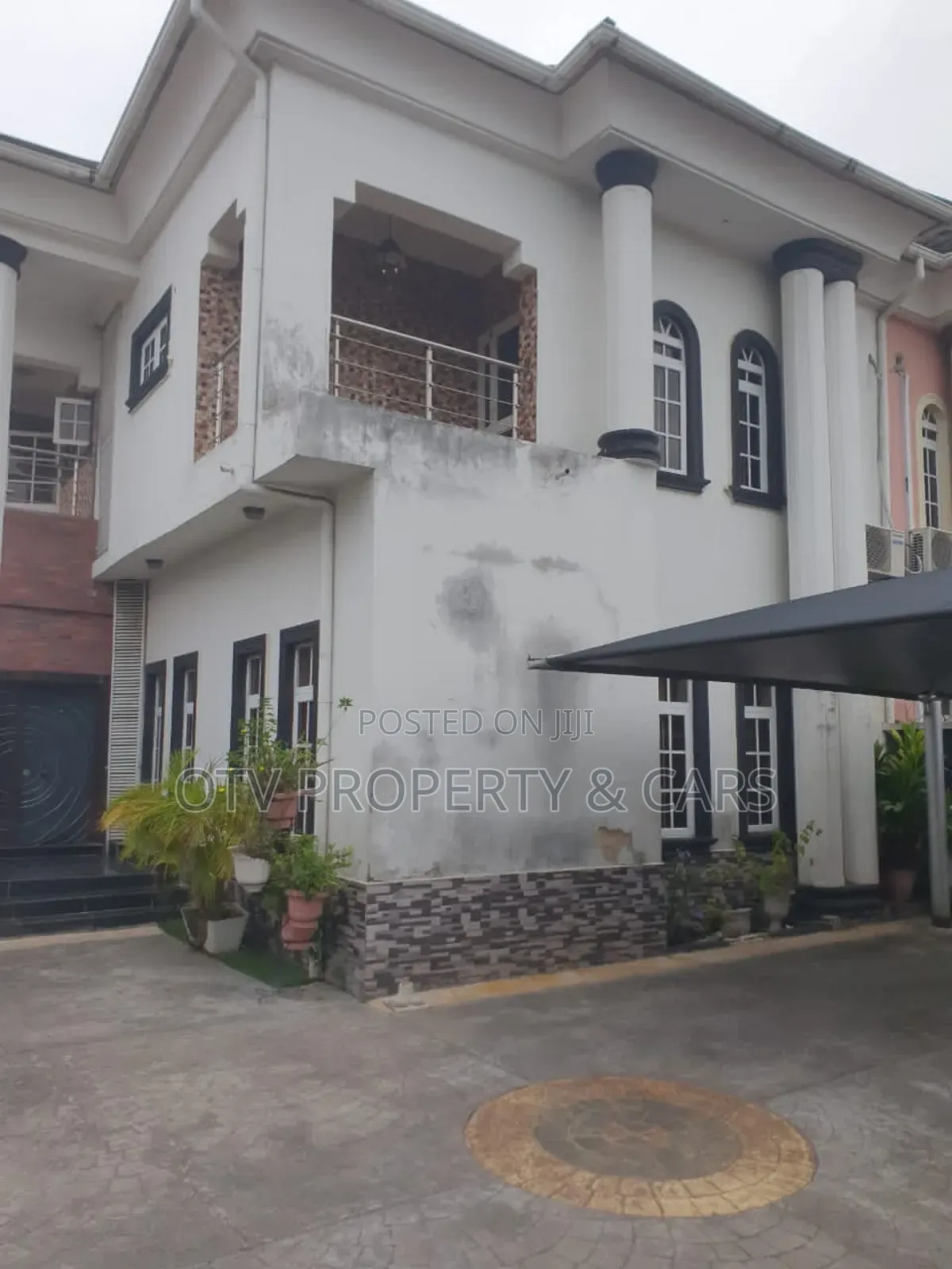 Furnished 5bdrm Duplex in Lekki Phase 1 for rent in Lekki Phase 1