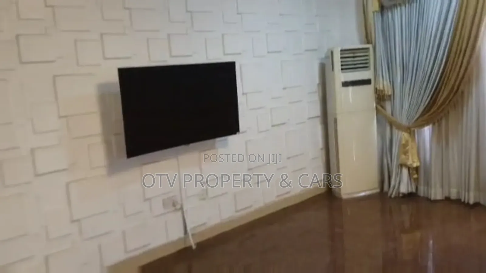 Furnished 5bdrm Duplex in Lekki Phase 1 for rent in Lekki Phase 1