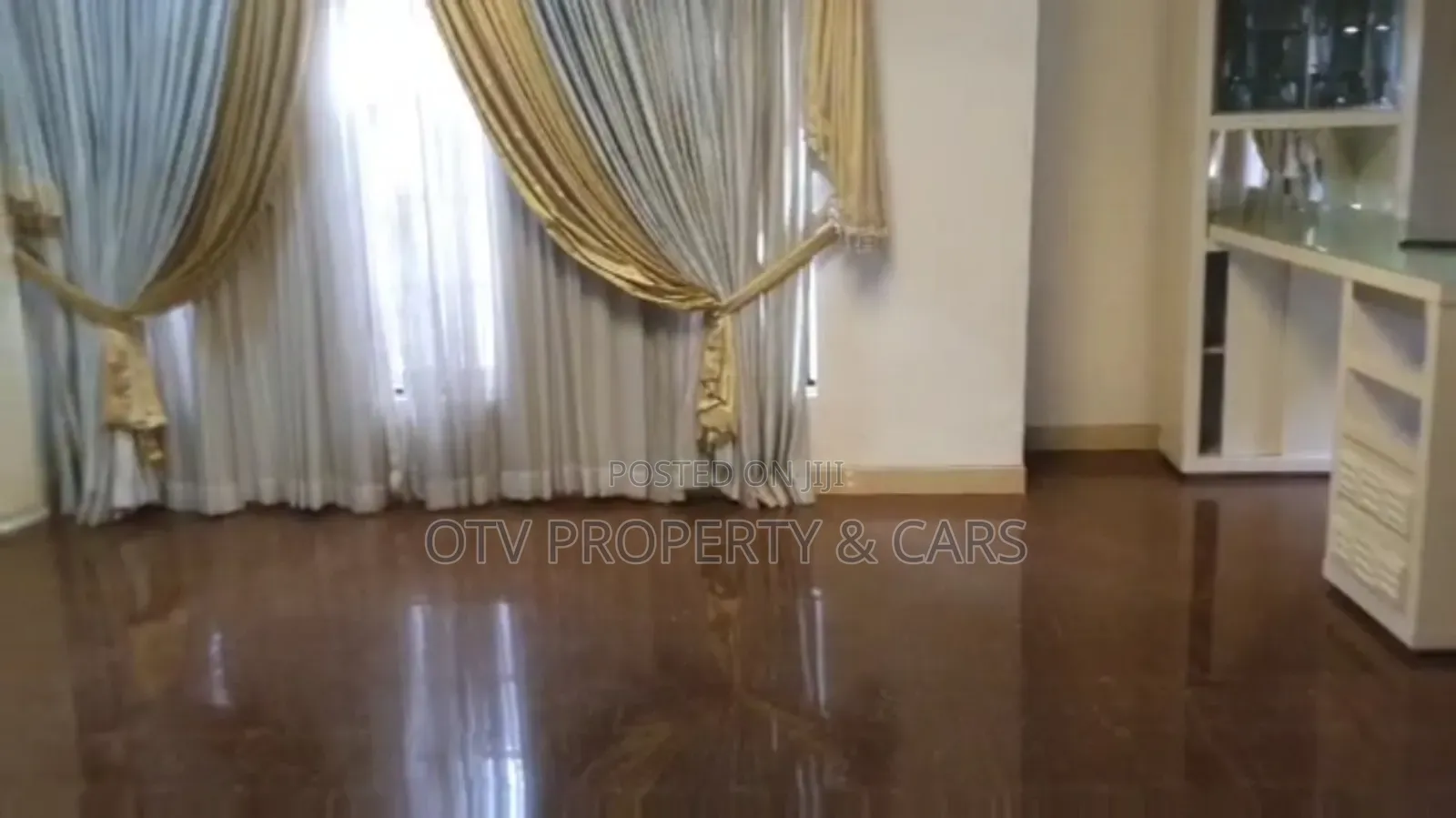 Furnished 5bdrm Duplex in Lekki Phase 1 for rent in Lekki Phase 1