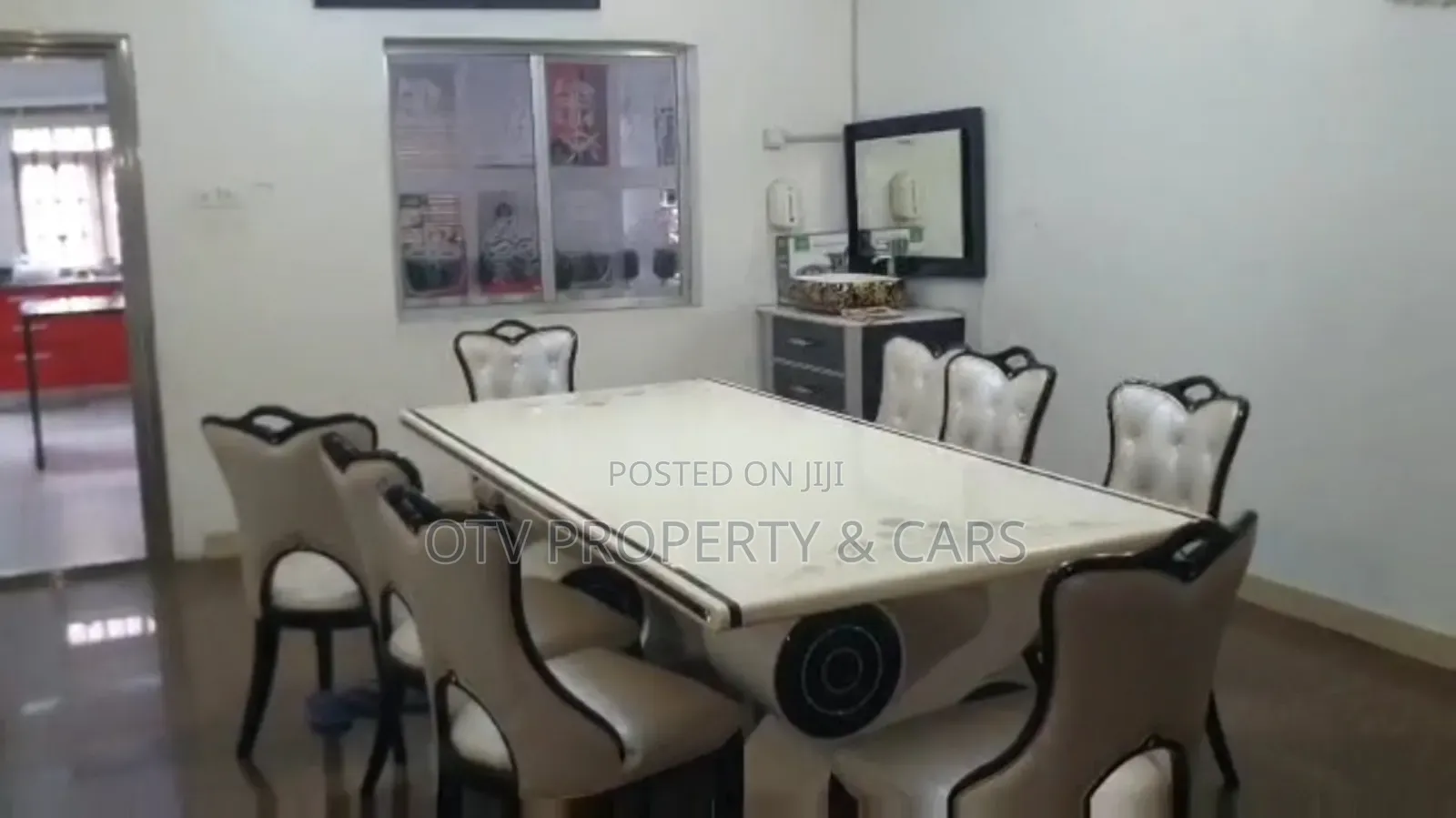 Furnished 5bdrm Duplex in Lekki Phase 1 for rent in Lekki Phase 1