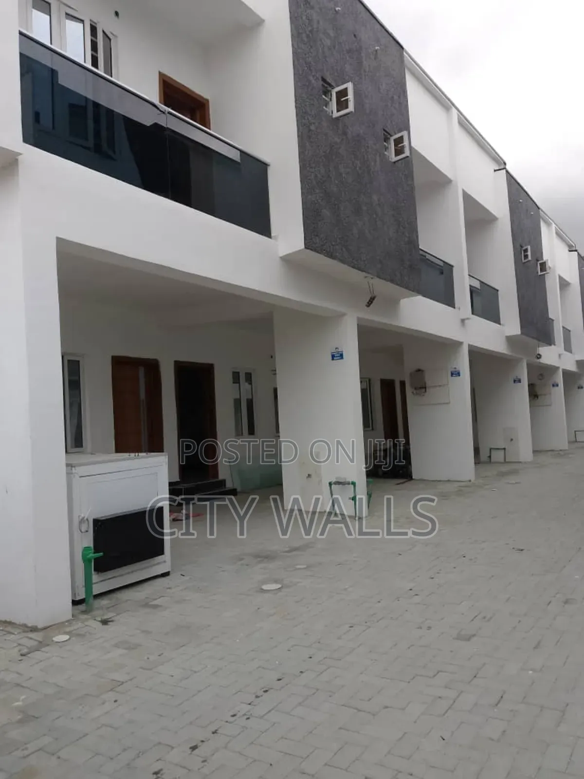 3bdrm Townhouse / Terrace in Abraham Adesanya for rent in Abraham Adesanya