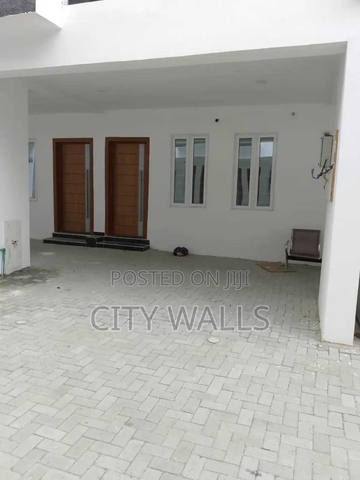 3bdrm Townhouse / Terrace in Abraham Adesanya for rent in Abraham Adesanya