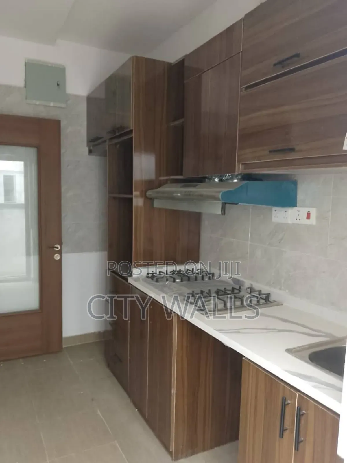 3bdrm Townhouse / Terrace in Abraham Adesanya for rent in Abraham Adesanya
