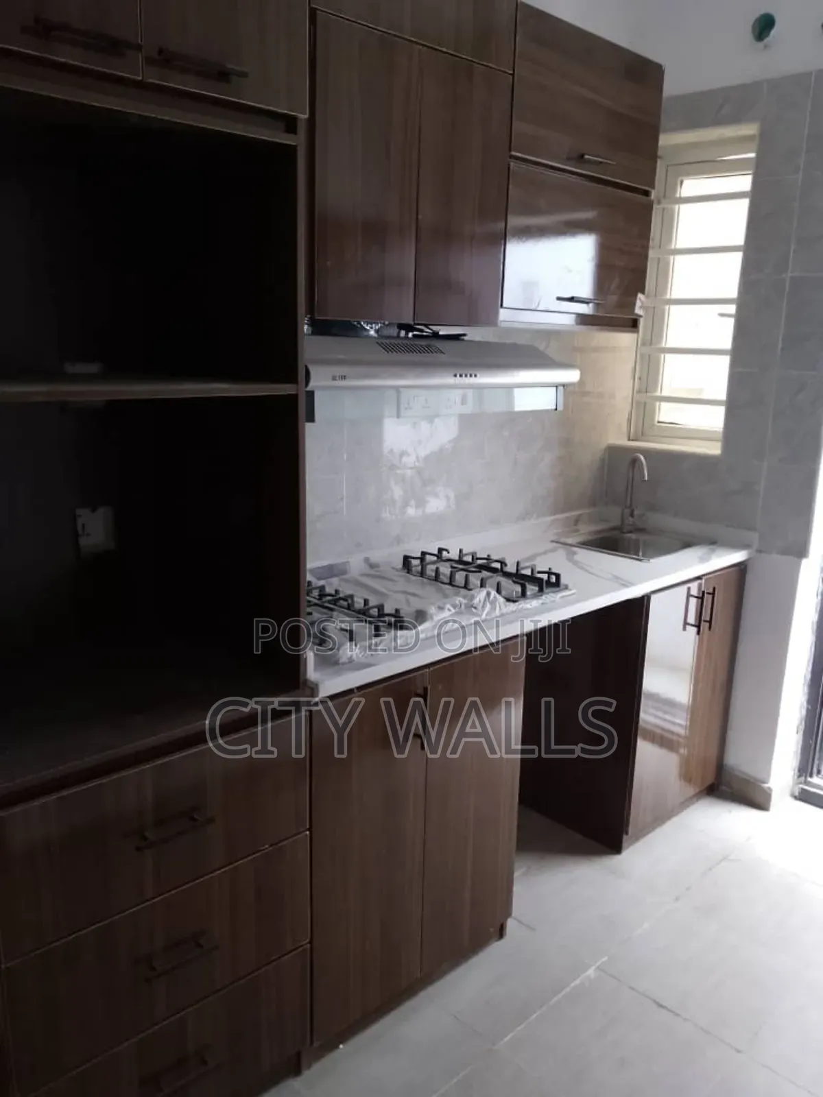 3bdrm Townhouse / Terrace in Abraham Adesanya for rent in Abraham Adesanya