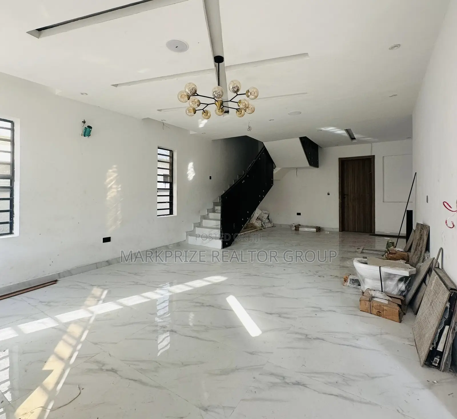 5bdrm Duplex in Magodo Gra Phase 2 for sale in Magodo