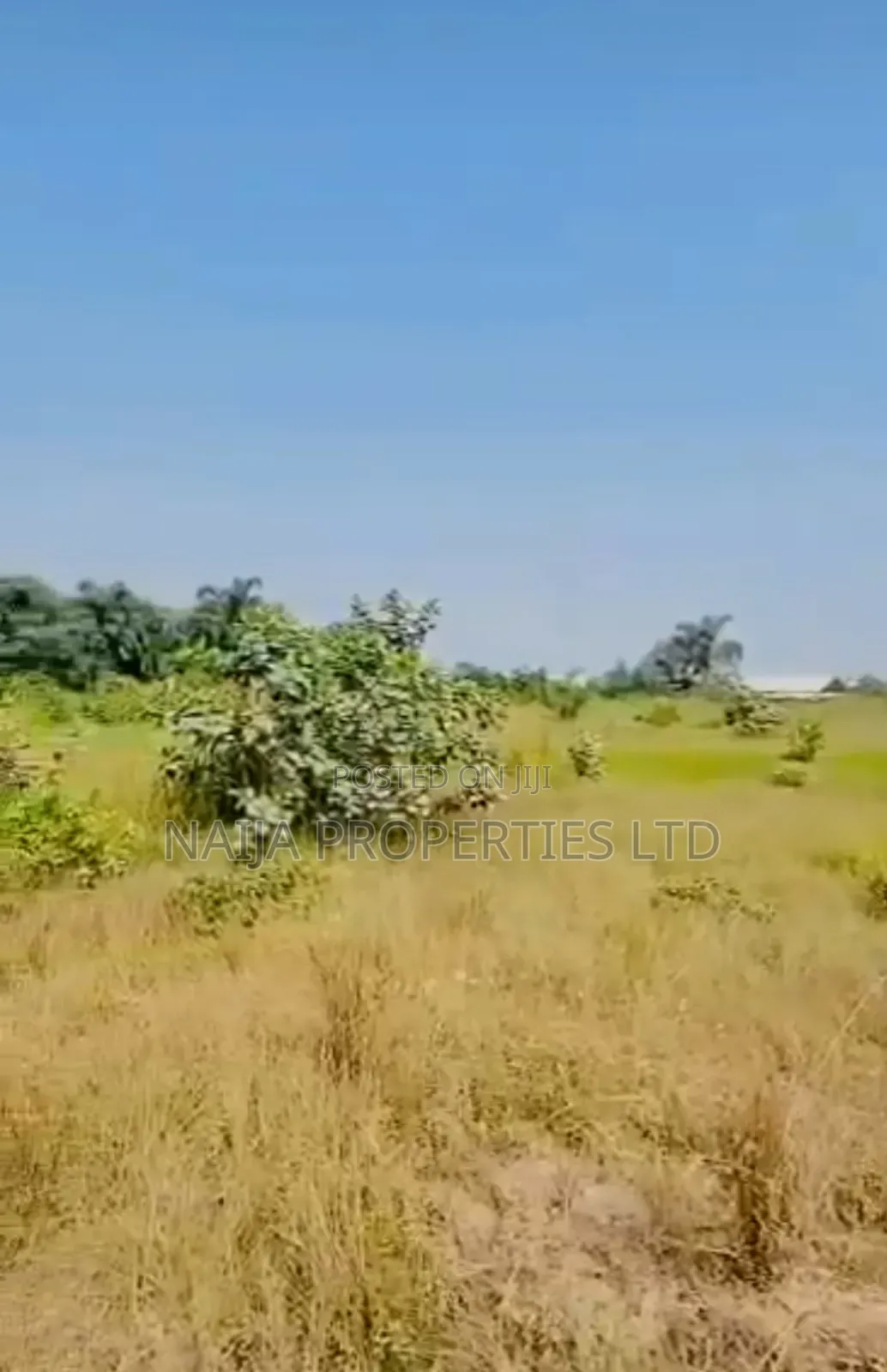 46 Plots of Land Behind NNPC at Abijo for Sale in Sangotedo
