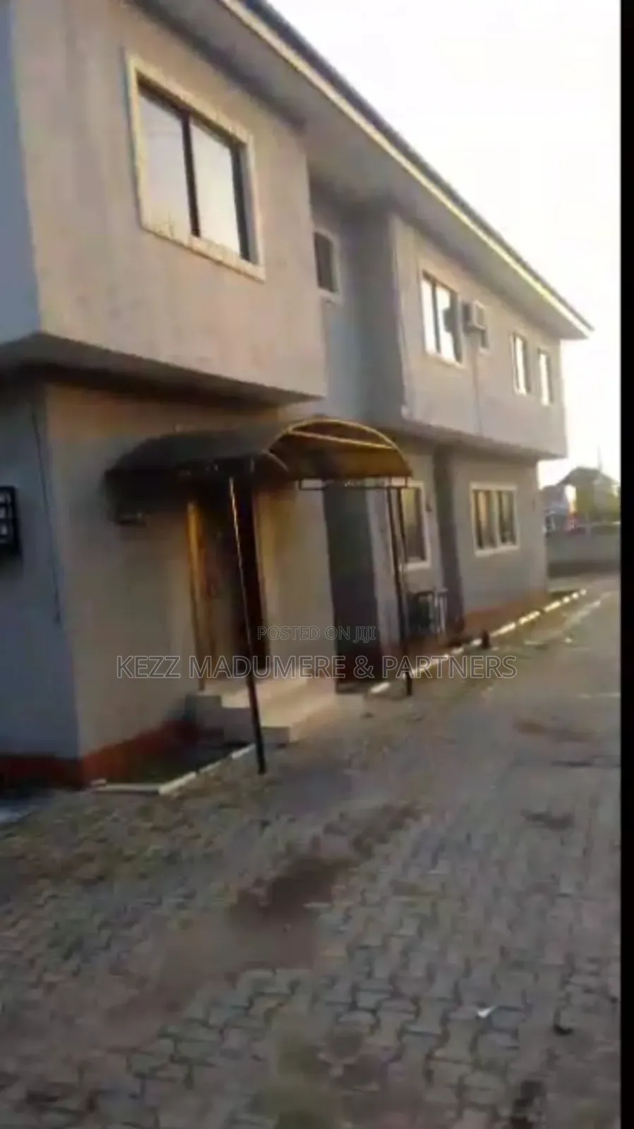 For Sale : Warehouses on 10 Plots at Stadium Rd Ph in Port-Harcourt