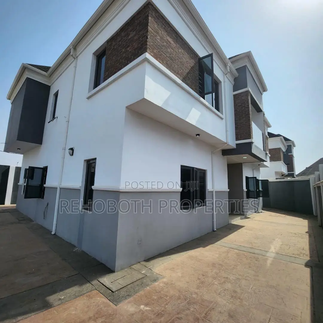 4bdrm Duplex in Kolapo Ishola, Ibadan for rent in Ibadan