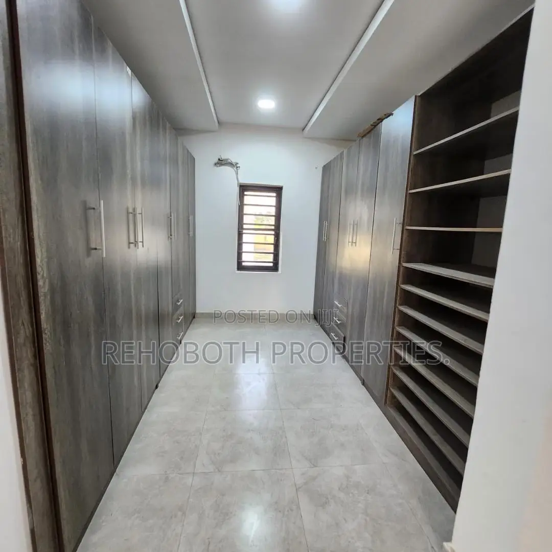 4bdrm Duplex in Kolapo Ishola, Ibadan for rent in Ibadan