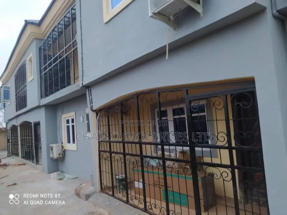 Furnished 15bdrm Block of Flats in Benin City for sale in Benin City