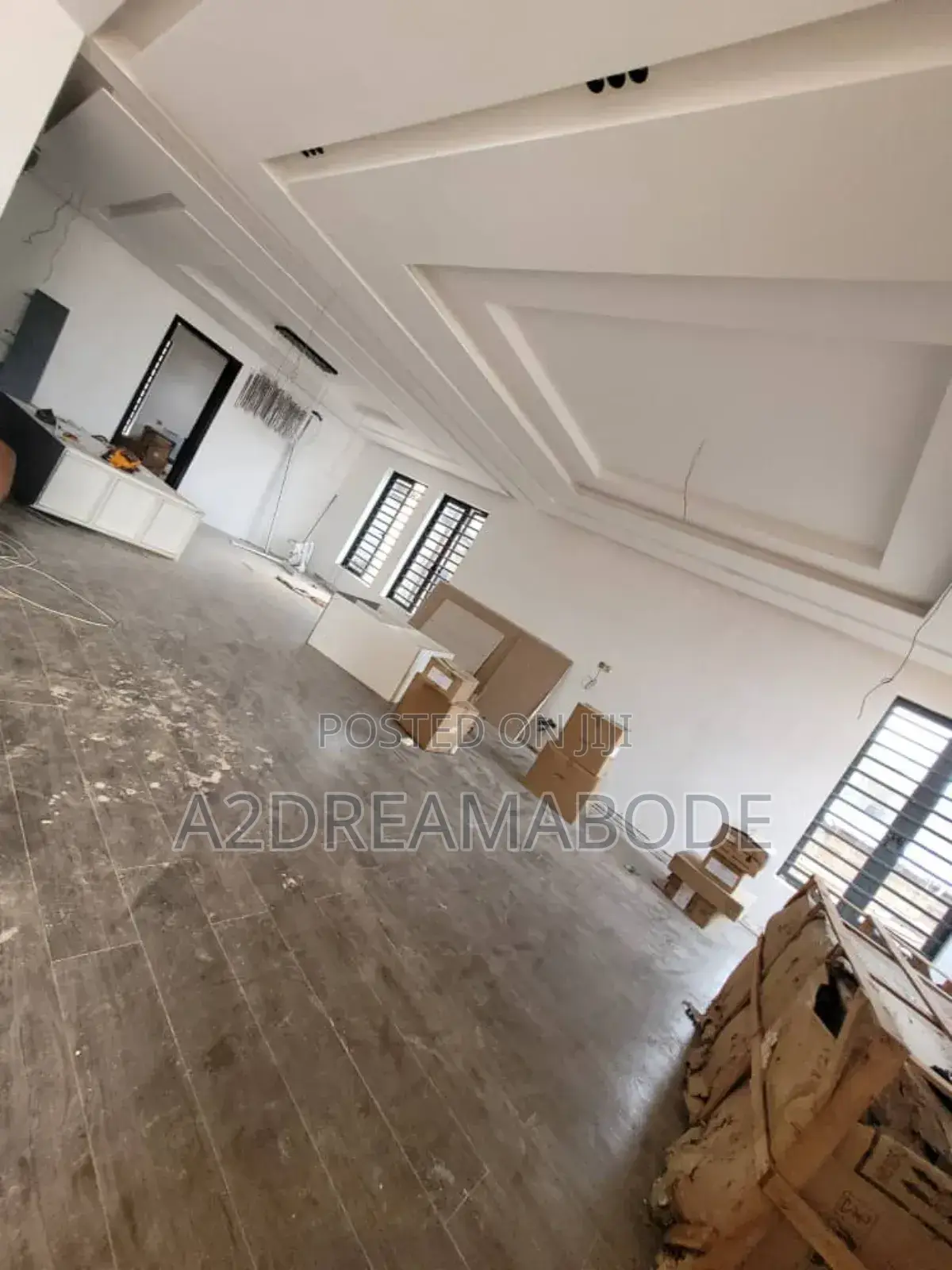 6bdrm Mansion in Ikeja Gra for sale in Ikeja