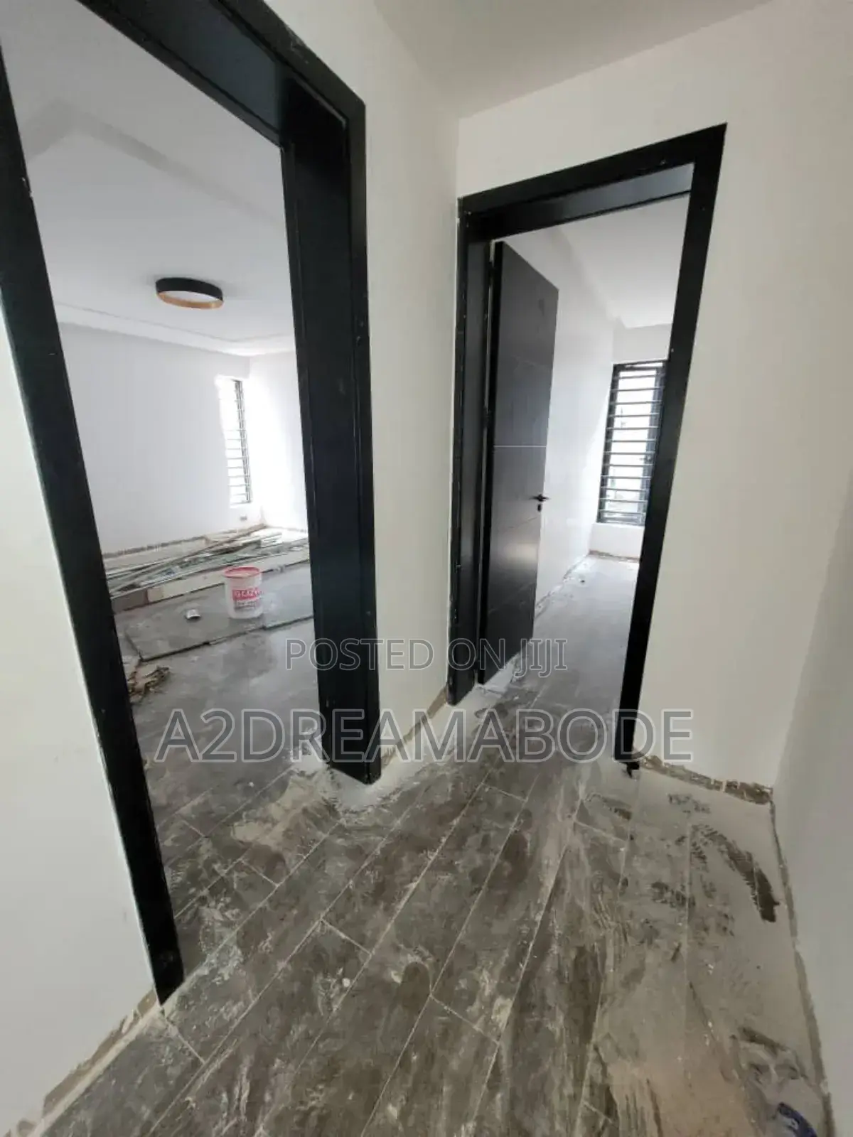 6bdrm Mansion in Ikeja Gra for sale in Ikeja