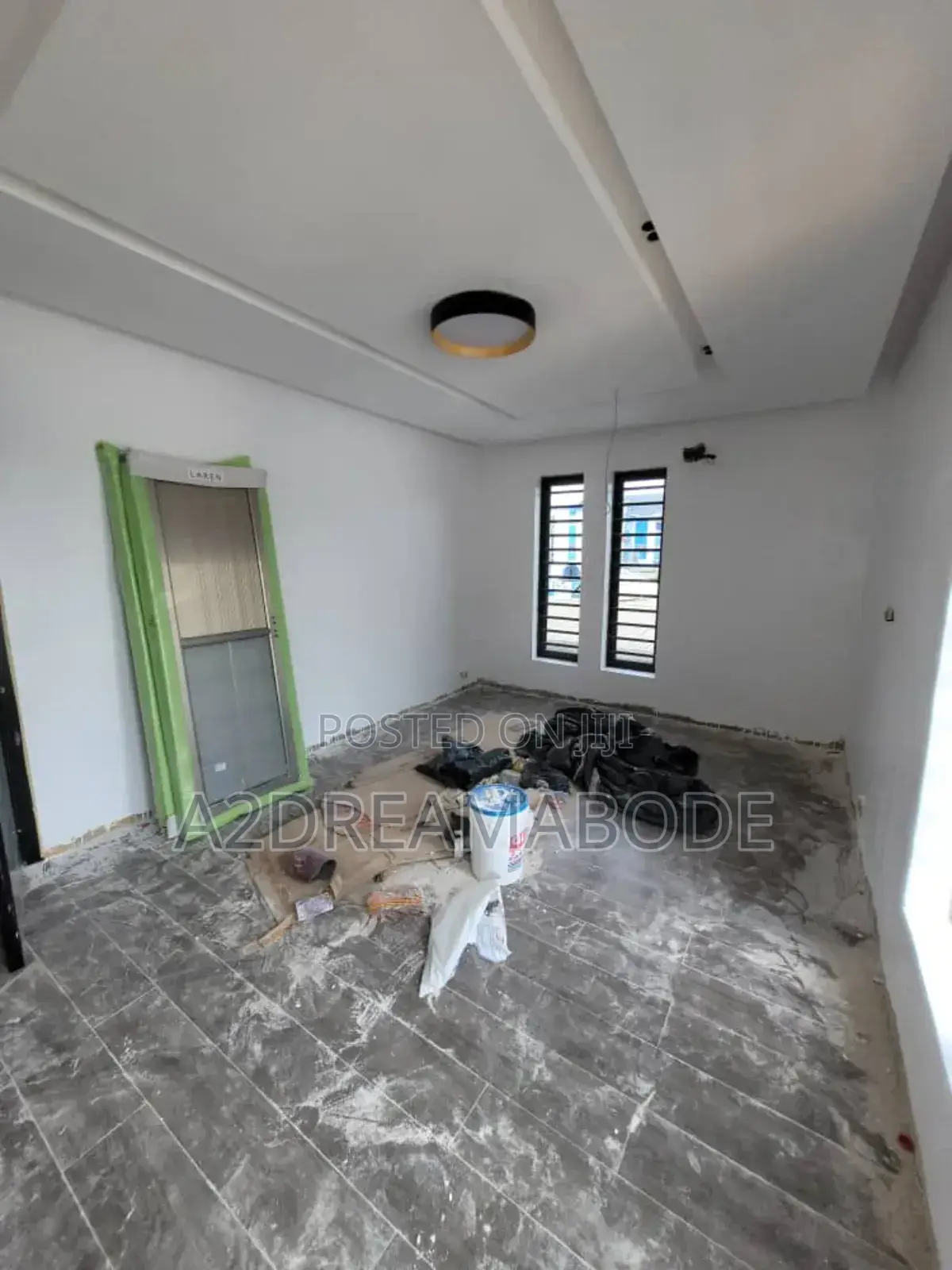 6bdrm Mansion in Ikeja Gra for sale in Ikeja