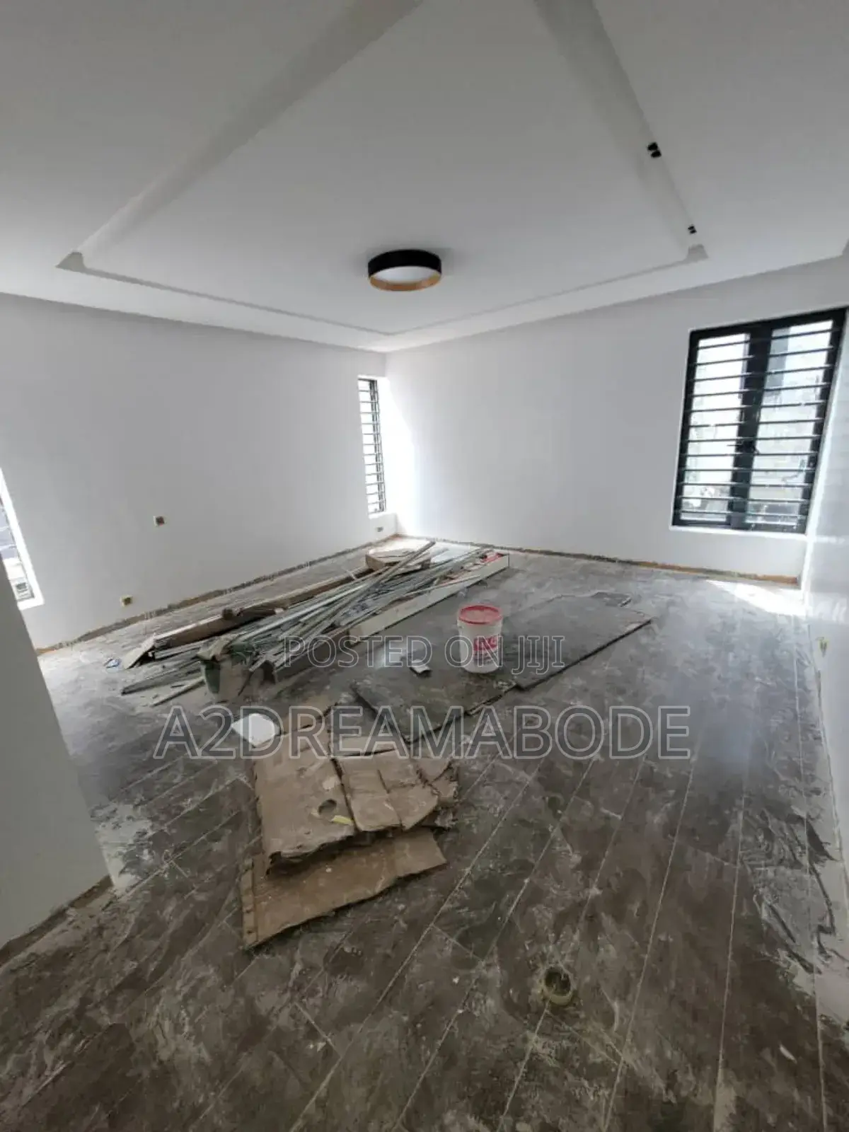 6bdrm Mansion in Ikeja Gra for sale in Ikeja