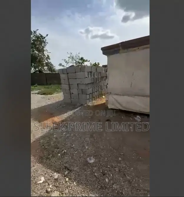 Over 2 Plots of Land for Sale at Jahi, Abuja. in Jahi