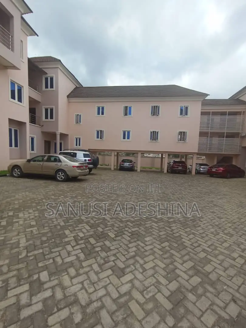 4bdrm Duplex in Katampe for rent in Katampe Extension