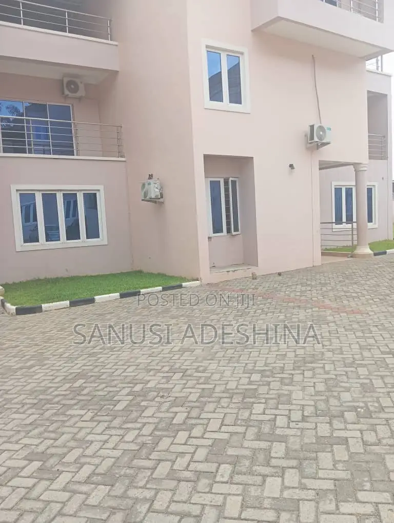 4bdrm Duplex in Katampe for rent in Katampe Extension