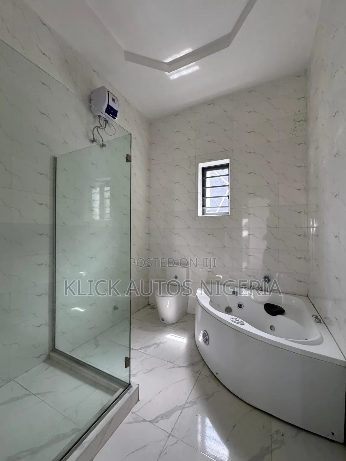 5bdrm Duplex in Ajah for sale in Ajah