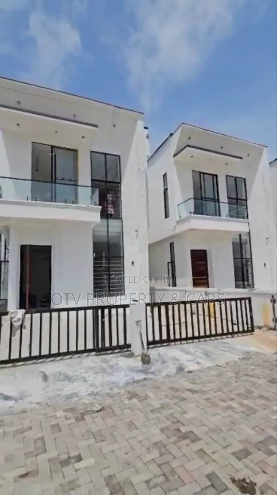 Furnished 5bdrm Duplex in Lekki for sale in Lekki