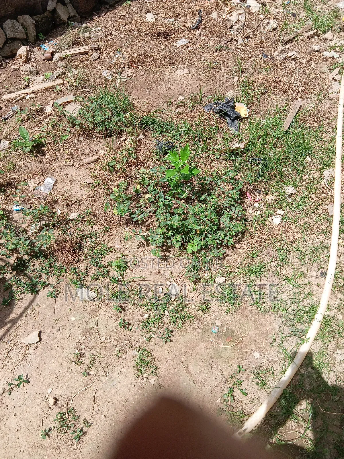 802 SQM Plot 4 Sale Cowrie Creek Estate Ikate in Ikate